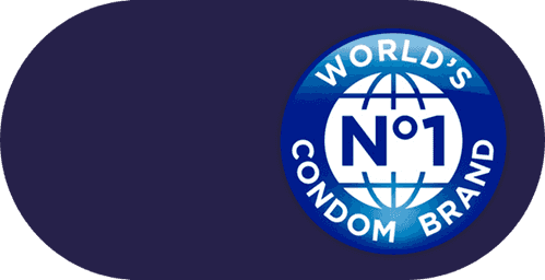world's condom brand